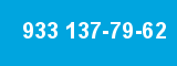 933 137-79-62 933 137-79-62